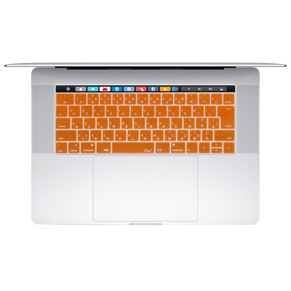 Amazon | MS factory MacBook Pro 13 Pro 15 タッチバー 搭載 Late